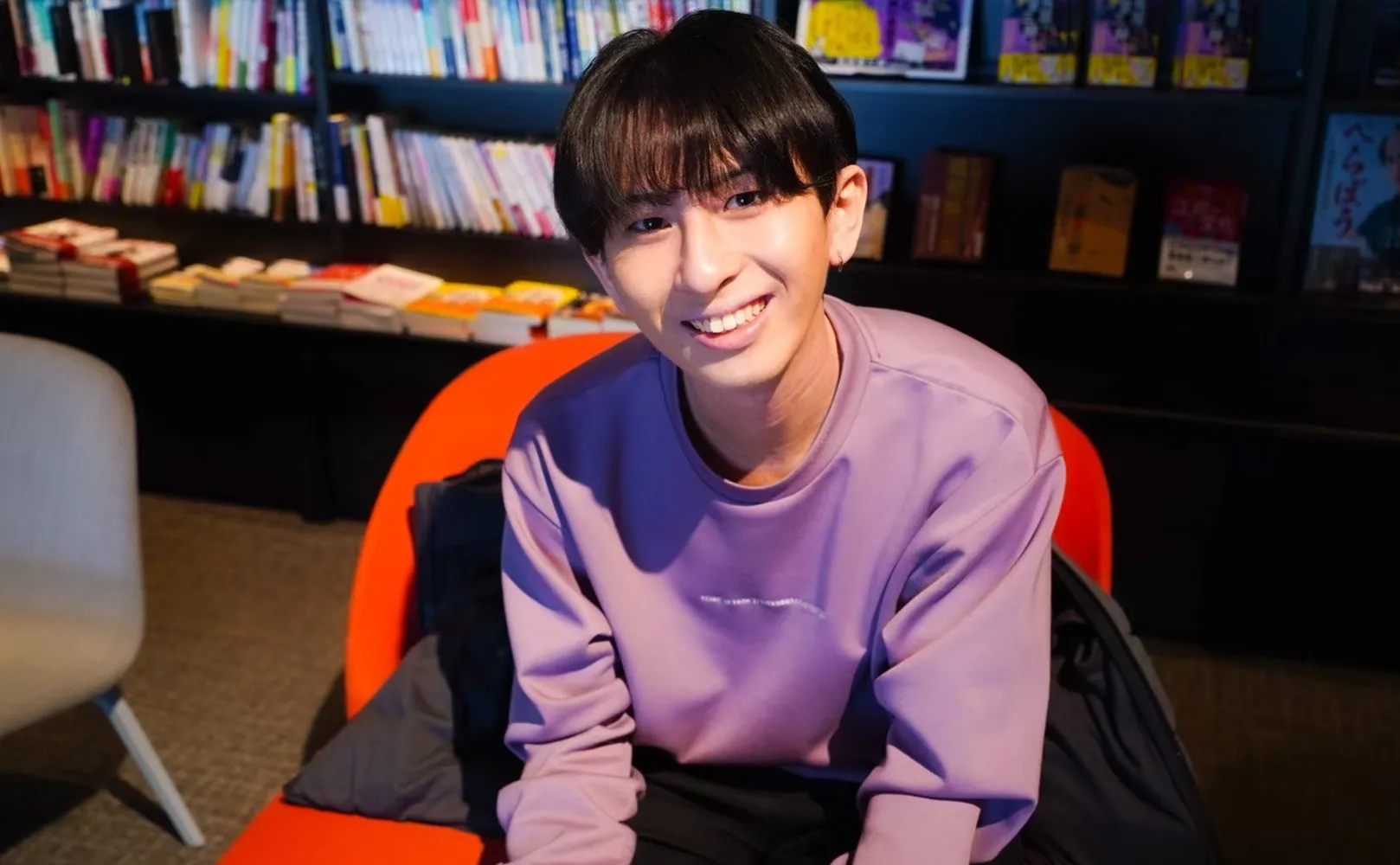 小松駿斗