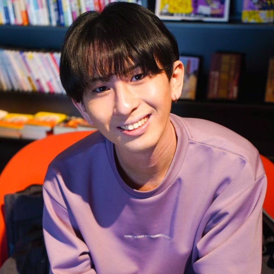 小松駿斗