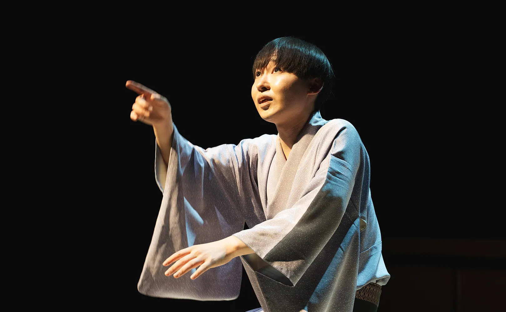 公演タイトル3 写真3
